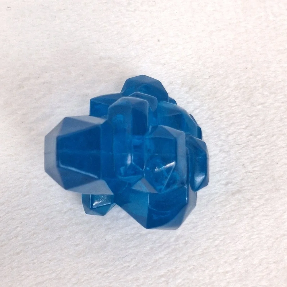 Little Tikes Magic Workshop Play Set Blue Crystal Replacement Part